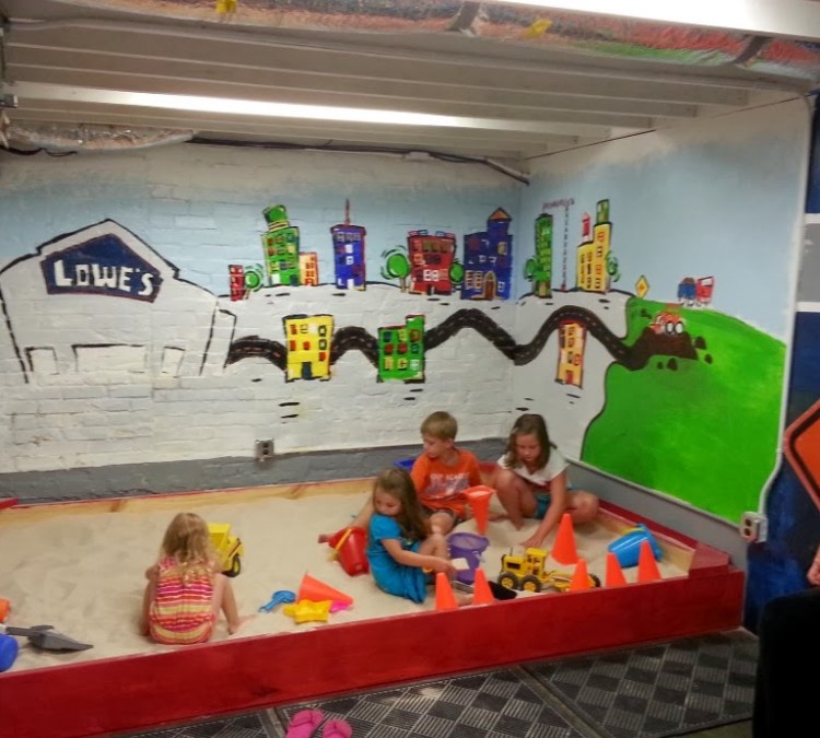 Just Pretend Play and Party, LLC. (Paragould,&nbspAR)